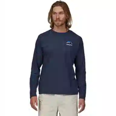 Patagonia Responsibili-Tee