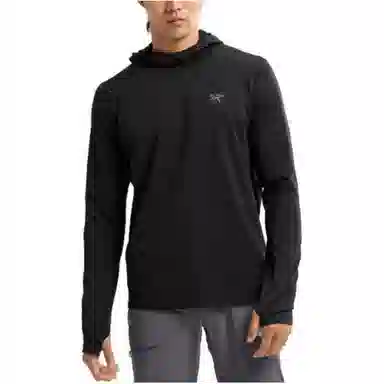 Arcteryx Cormac Heavyweight Hoody