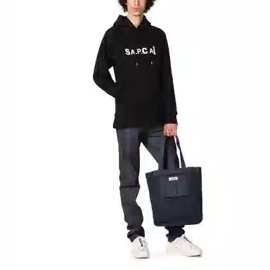 Sacai x A.P.C SS21