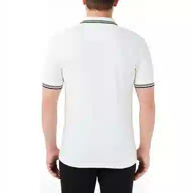 HUGO BOSS SS22 LogoPolo
