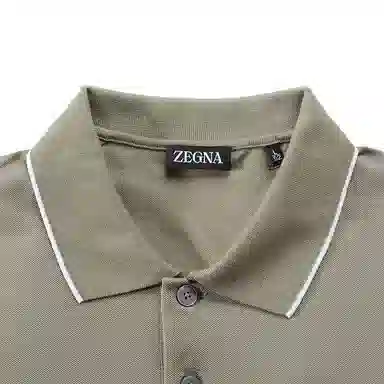 Zegna SS24 LoogPolo