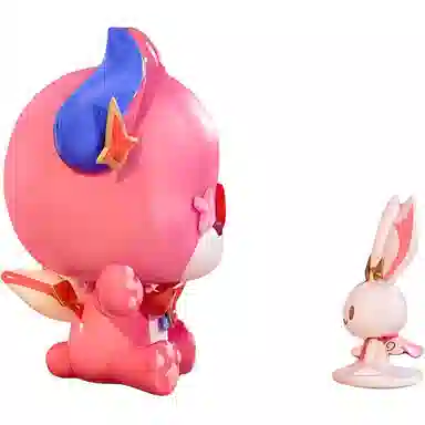 LEAGUE OF LEGENDS Q 12.9cm