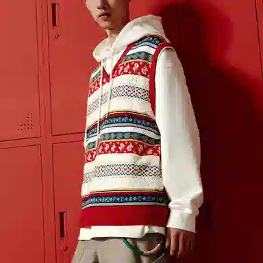 PEACEBIRD MEN SS24 V