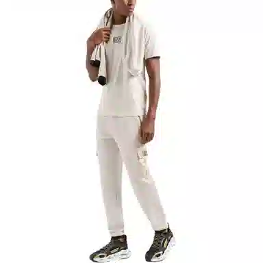 EMPORIO ARMANI EA7 SS24 T