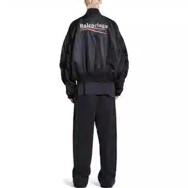 Balenciaga FW23 Logo