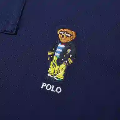 Polo Ralph Lauren LogoPolo
