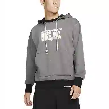 Nike Dri-FIT Standard Issue Hoodie