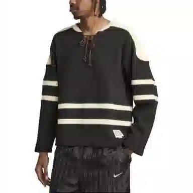 Nike x BODE Astro Grabber Shadow Brown/Natural Linen White