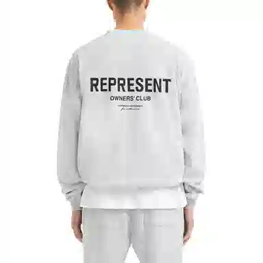 REPRESENT FW22 Logo