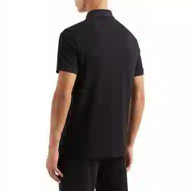 ARMANI EXCHANGE SS24 LogoPolo