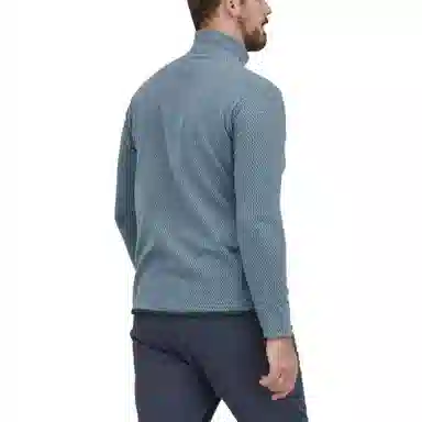 Patagonia R1 Air Zip Neck