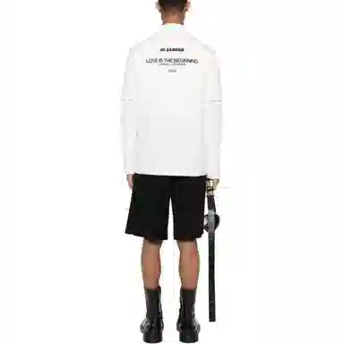 JIL SANDER SS24 T