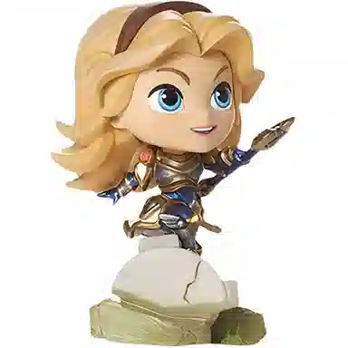 LEAGUE OF LEGENDS lol 10.3cm Q