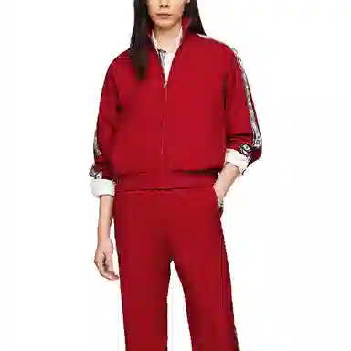 Tommy Hilfiger x CLOT SS24