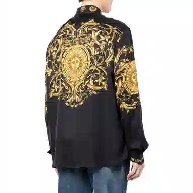 VERSACE JEANS COUTURE Barocco