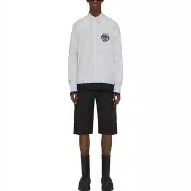 Givenchy SS23 Logo