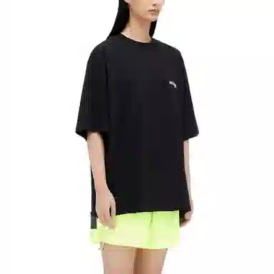 WE11DONE FW22 Logo LogoT