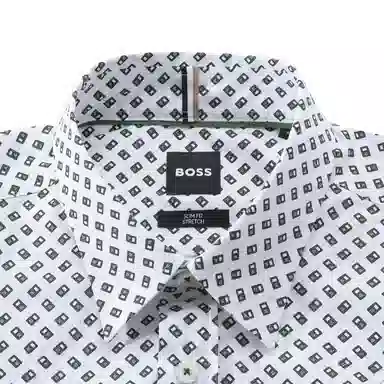 HUGO BOSS SS24