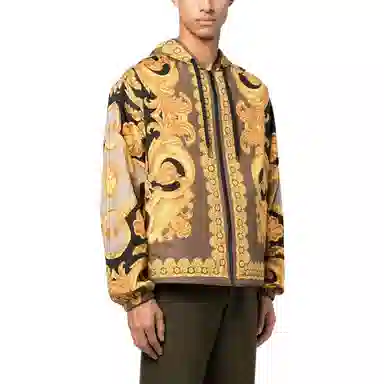 VERSACE SS23 Logo