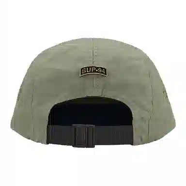 Supreme FW24 WEEK 1 Military Camp Cap