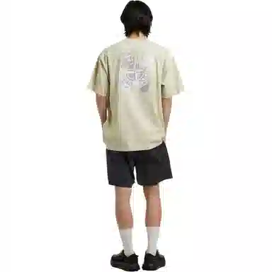 Stone Island Dirtyfit Pistachio Green