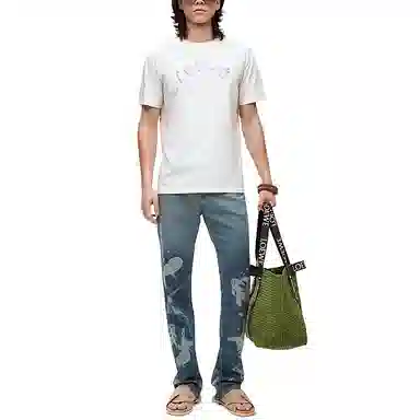 LOEWE SS23 logoT