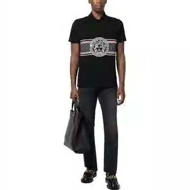 VERSACE SS23 Polo