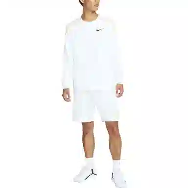 Nike Logo