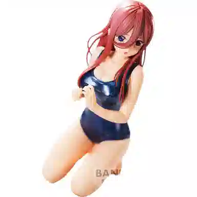 BANPRESTO Celestial vivi