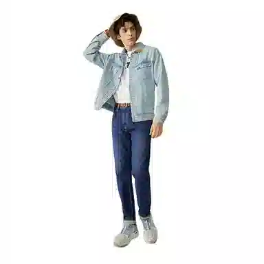 Lee SS23
