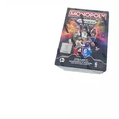 PANINI 2023-2024 panini prizm NBA