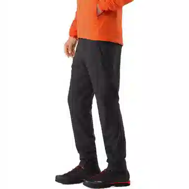 Arcteryx Proton Pant Logo