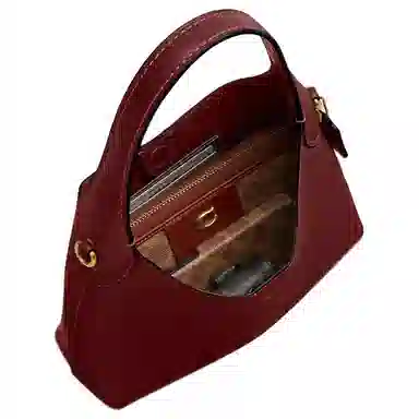 COACH Brooklyn 23 Ruby