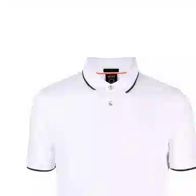 HUGO BOSS SS22 LogoPolo