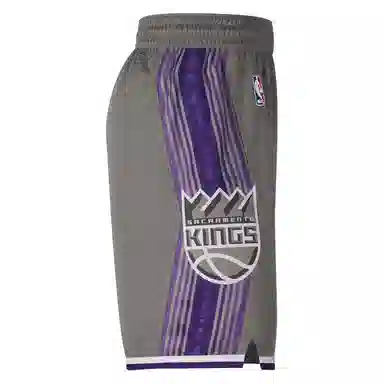 Nike x NBA Sacramento Kings City Edition Swingman Pants