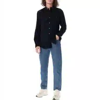 Polo Ralph Lauren FW22 Logo