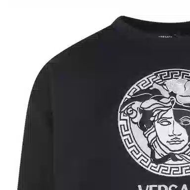 VERSACE FW22 Logo