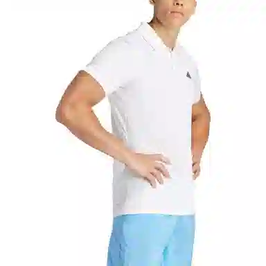adidas Tennis Freelift Polo Shirt LogoPolo
