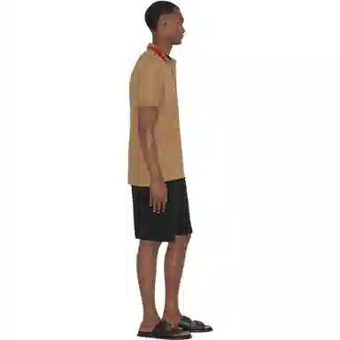 Burberry SS22 Polo