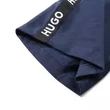 HUGO BOSS SS24 Logo