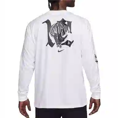 Nike Max90 Long-Sleeve T-Shirt