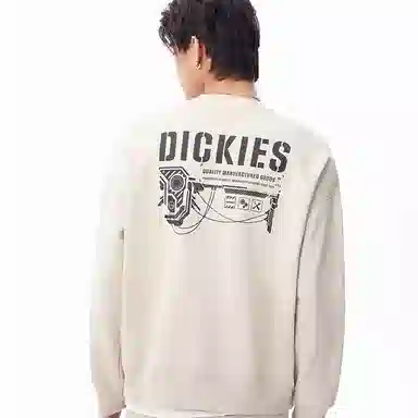 Dickies logo