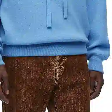LOEWE FW23 Logo