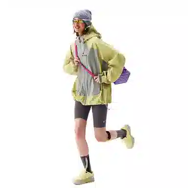 NOTHOMME Outdoor Softshell Jacket