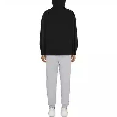 Givenchy SS23 Hoodie Black
