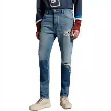 Moncler Genius x Palm Angels FW22 Jeans