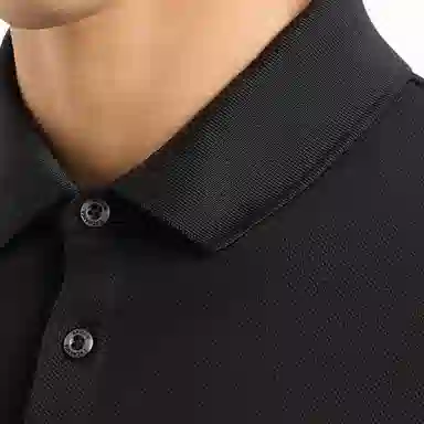 ARMANI EXCHANGE SS24 LogoPolo