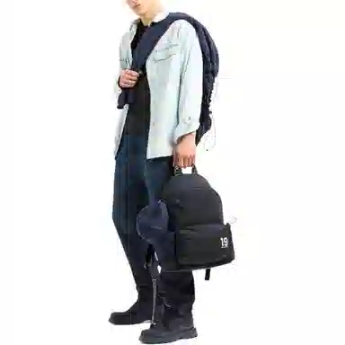 ARMANI EXCHANGE Logo SS24T