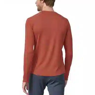patagonia T
