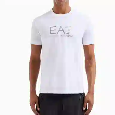 EMPORIO ARMANI EA7 FW23 LogoT